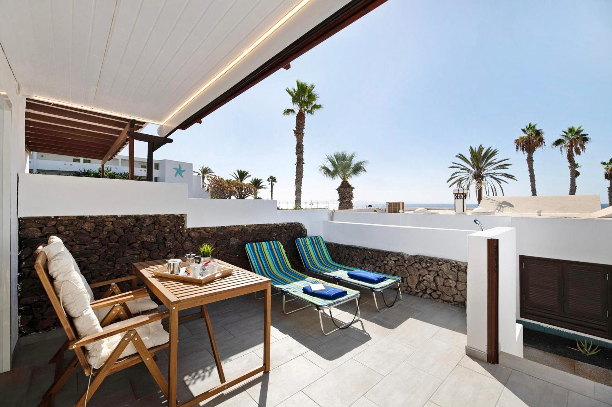 شقة Playa Flamingo 19 بلايا بلانكا المظهر الخارجي الصورة