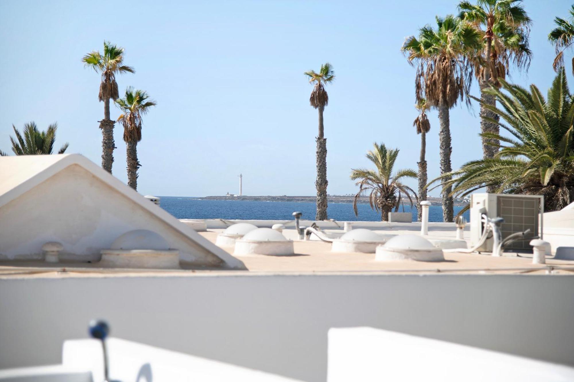 شقة Playa Flamingo 19 بلايا بلانكا المظهر الخارجي الصورة